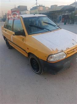 Saipa 131